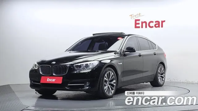 BMW Gran Turismo 2012 — photo 1