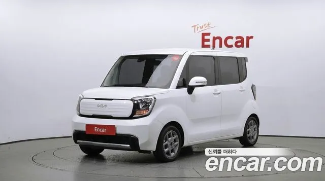 Kia RAY 2023 — photo 1