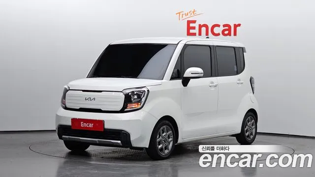 Kia RAY 2023 — photo 1