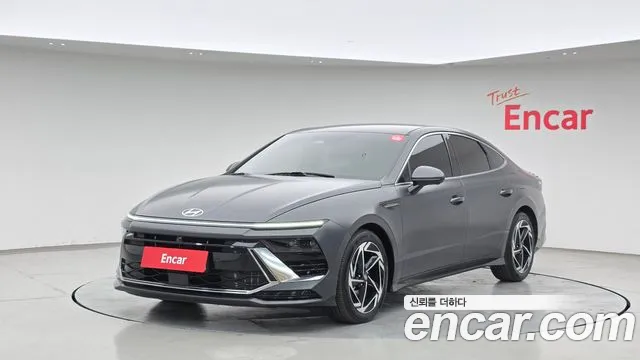 Hyundai Sonata 2024 — photo 1