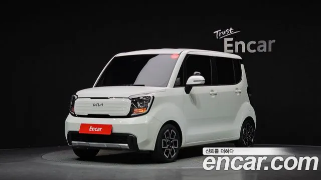 Kia RAY 2024 — photo 1