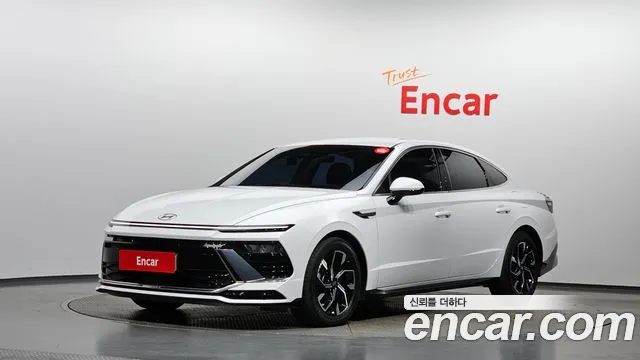 Hyundai Sonata 2024 — photo 1