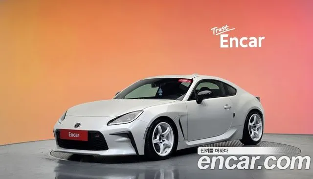 Toyota 86 2023 — photo 1