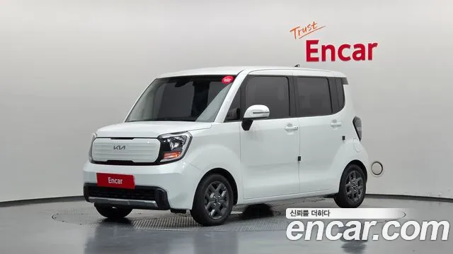 Kia RAY 2023 — photo 1