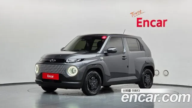 Hyundai Casper 2023 — photo 1