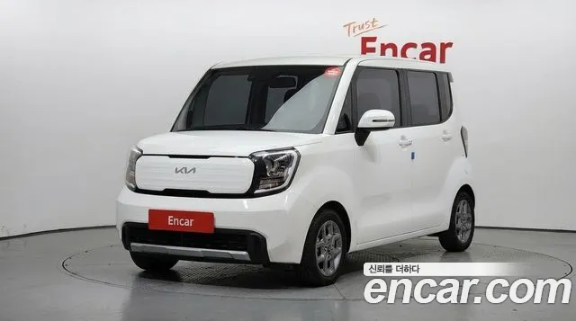 Kia RAY 2023 — photo 1