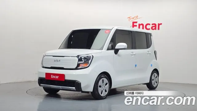 Kia RAY 2023 — photo 1