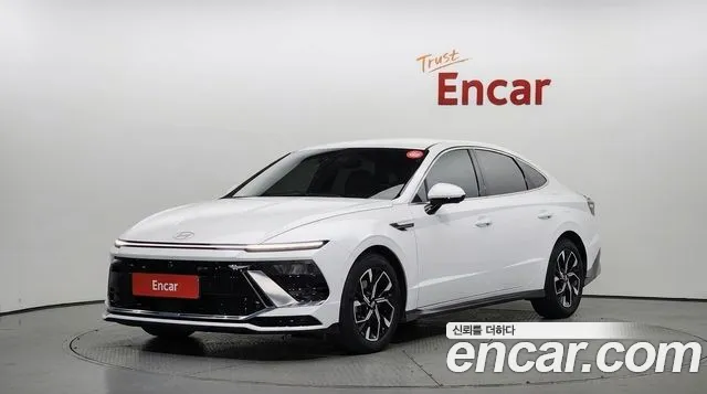 Hyundai Sonata 2024 — photo 1