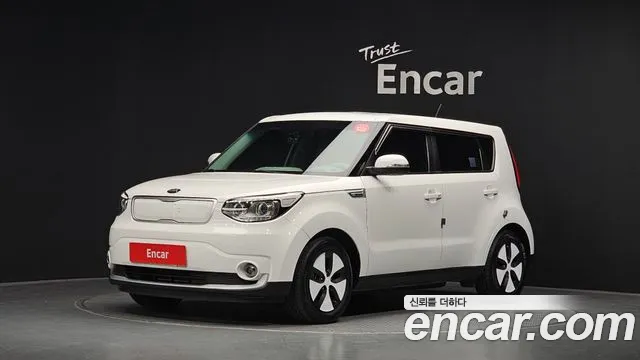 Kia Soul 2018 — photo 1