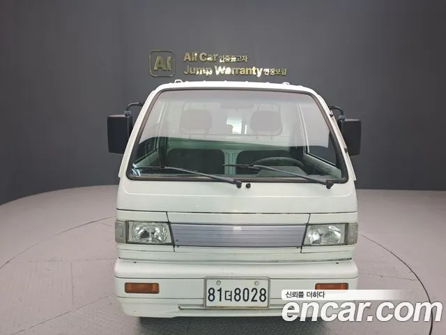 Chevrolet Korea labo 2015 — photo 1