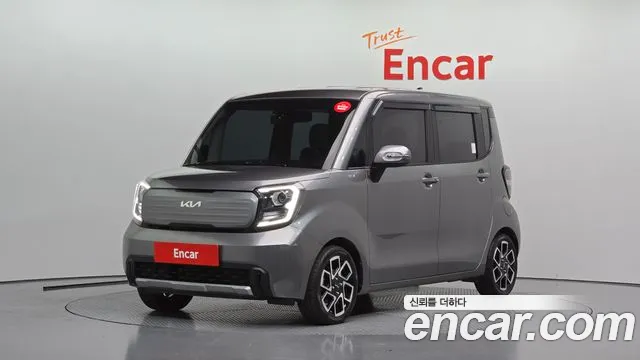Kia RAY 2023 — photo 1