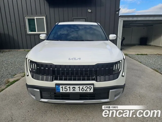 Kia Seltos 2026 — photo 1