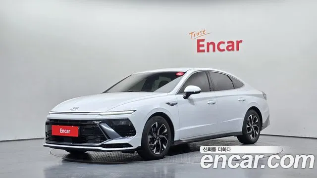 Hyundai Sonata 2024 — photo 1