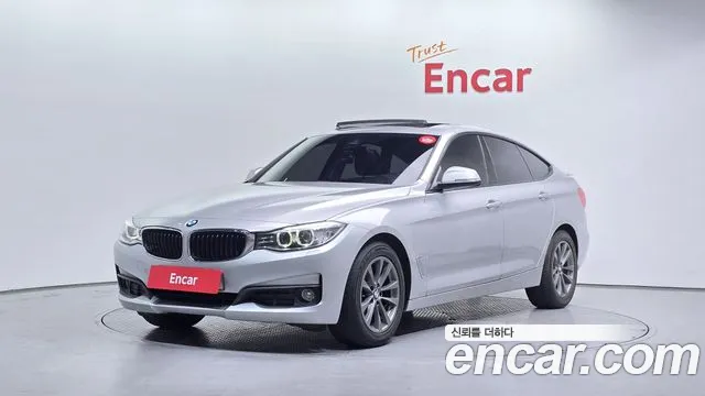 BMW Gran Turismo 2014 — photo 1