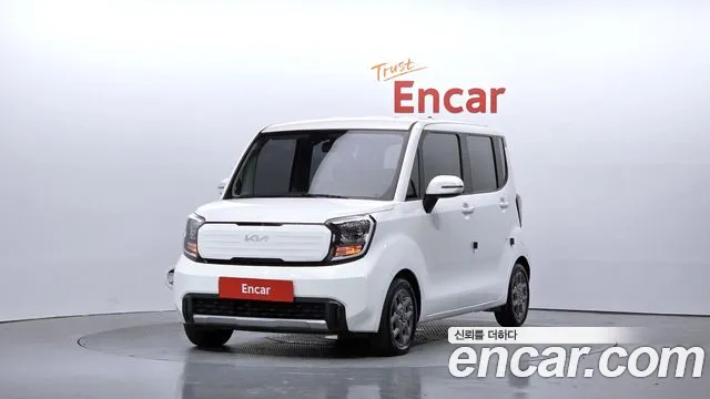 Kia RAY 2023 — photo 1