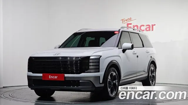 Hyundai Palisade 2026 — photo 1