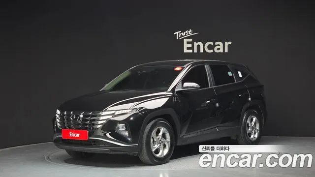 Hyundai Tucson 2023 — photo 1