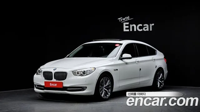 BMW Gran Turismo 2012 — photo 1