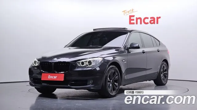 BMW Gran Turismo 2011 — photo 1