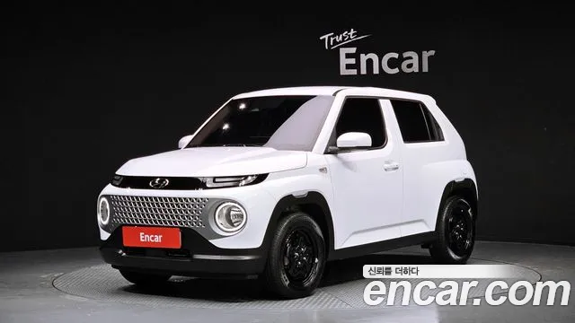Hyundai Casper 2024 — photo 1