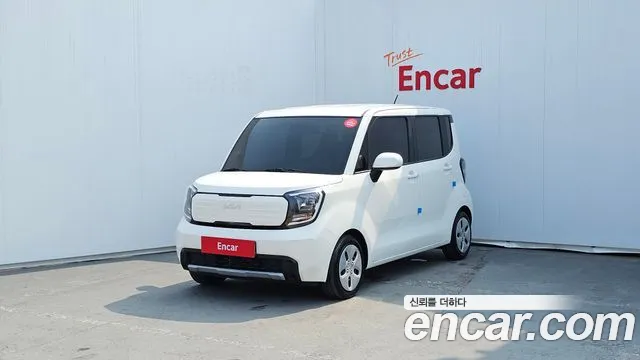 Kia RAY 2023 — photo 1