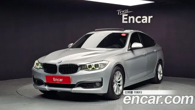 BMW Gran Turismo 2014 — photo 1