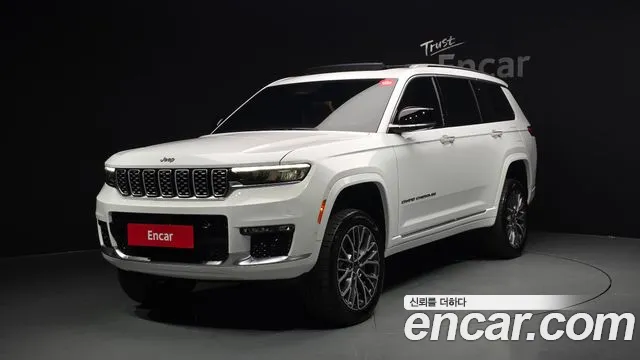 Jeep Cherokee 2023 — photo 1