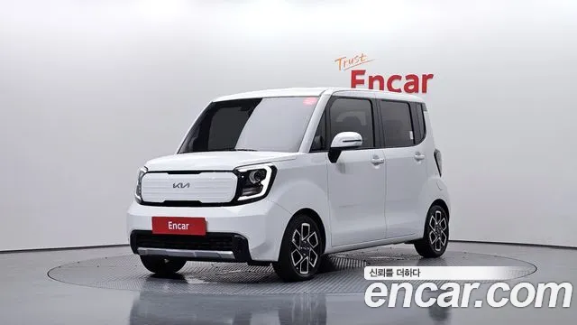 Kia RAY 2024 — photo 1