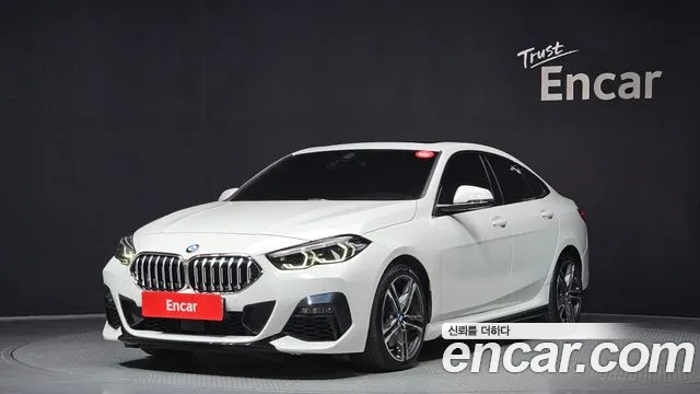 BMW 2-Series 2024 — photo 1