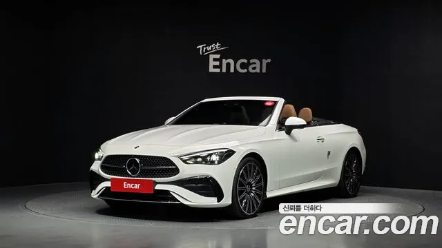 Mercedes-Benz CLE-Class 2024 — photo 1