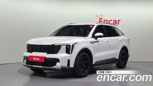 Kia Sorento 2024 — photo 1