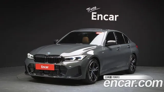 3 Series (G20)