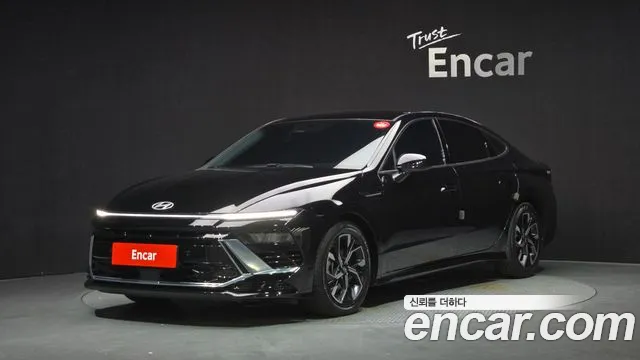 Hyundai Sonata 2024 — photo 1
