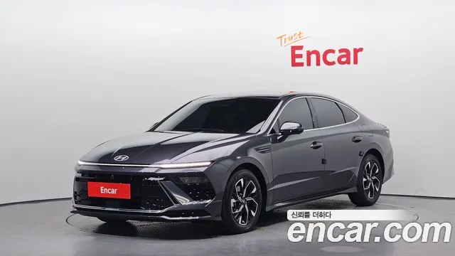 Hyundai Sonata 2026 — photo 1