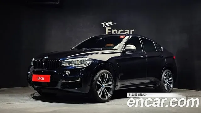 X6 (F16)