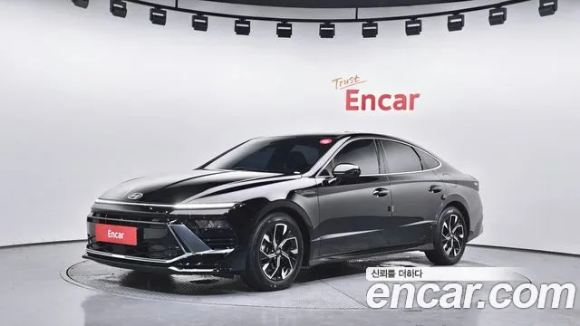 Hyundai Sonata 2024 — photo 1