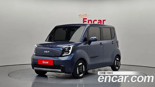 Kia RAY 2024 — photo 1