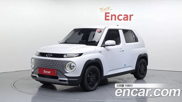 Hyundai Casper 2023 — photo 1