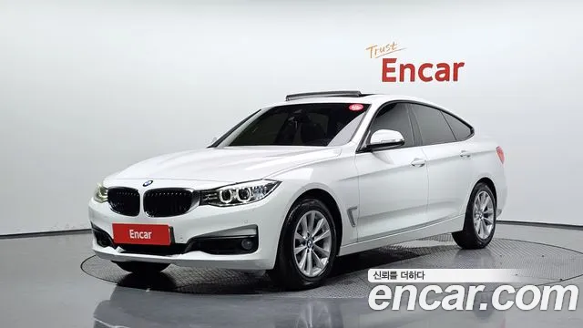 BMW Gran Turismo 2014 — photo 1