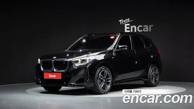 BMW X1 2025 — photo 1