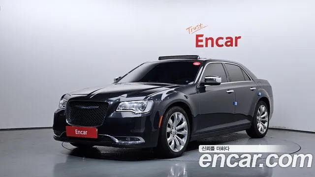 Chrysler 300C 2016 — photo 1