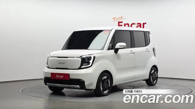 Kia RAY 2024 — photo 1