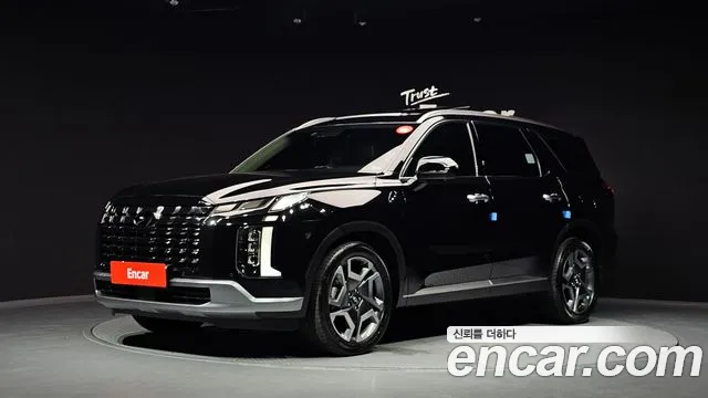 Hyundai Palisade 2023 — photo 1
