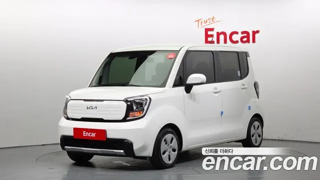 Kia RAY 2023 — photo 1