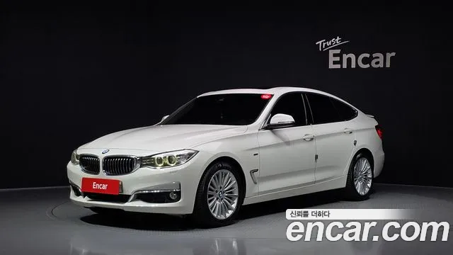 BMW Gran Turismo 2014 — photo 1