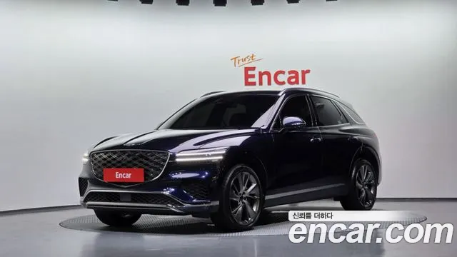 Genesis GV70 2025 — photo 1
