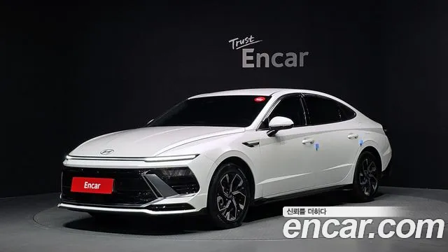 Hyundai Sonata 2026 — photo 1