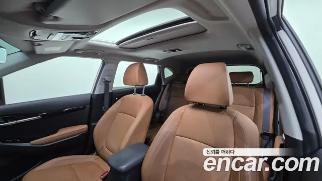 Kia Seltos 2024 — photo 1