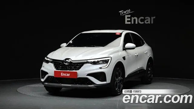 Renault Korea XM3 2024 — photo 1