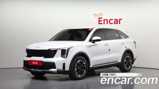 Kia Sorento 2024 — photo 1